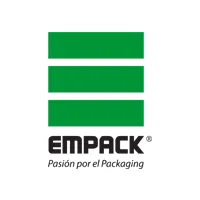 Logo cliente Empack