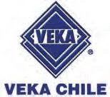 Logo cliente Veka Chile